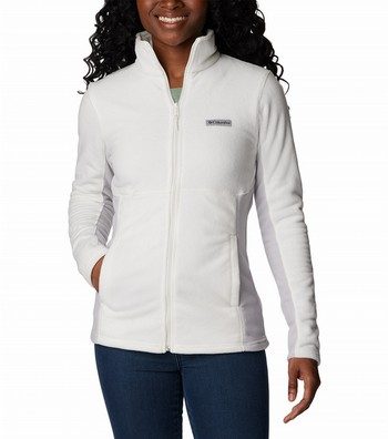 Basin Trail III Full Zip Fleece Jacket