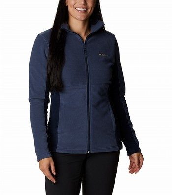 Basin Trail III Full Zip Fleece Jacket