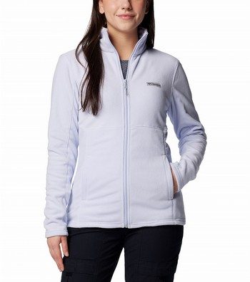 Basin Trail III Full Zip Fleece Jacket