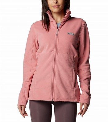 Basin Trail III Full Zip Fleece Jacket