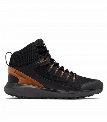 Men's Hiking Shoes & Boots | Columbia Sportswear