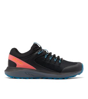 Trailstorm Waterproof Low Hiking Shoes