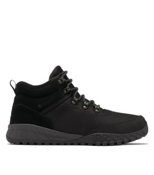 Fairbanks Mid Waterproof Boot