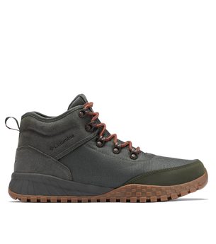 Fairbanks Mid Waterproof Boot