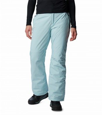 Shafer Canyon Insulated Ski Pants