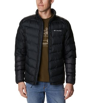 Labyrinth Loop Omni-Heat Infinity Insulated Jacket