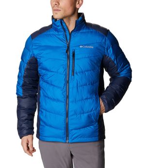 Labyrinth Loop Omni-Heat Infinity Insulated Jacket