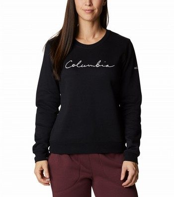 Columbia Trek Graphic Crew Sweatshirt