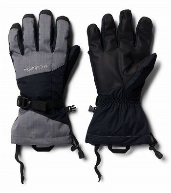Bugaboo II Omni-Heat Ski Gloves