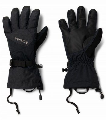 Bugaboo II Omni-Heat Ski Gloves