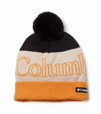 Polar Powder II Omni-Heat Infinity Beanie