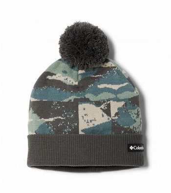 Polar Powder II Omni-Heat Infinity Beanie