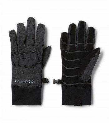 Omni-Heat Infinity Trail Gloves