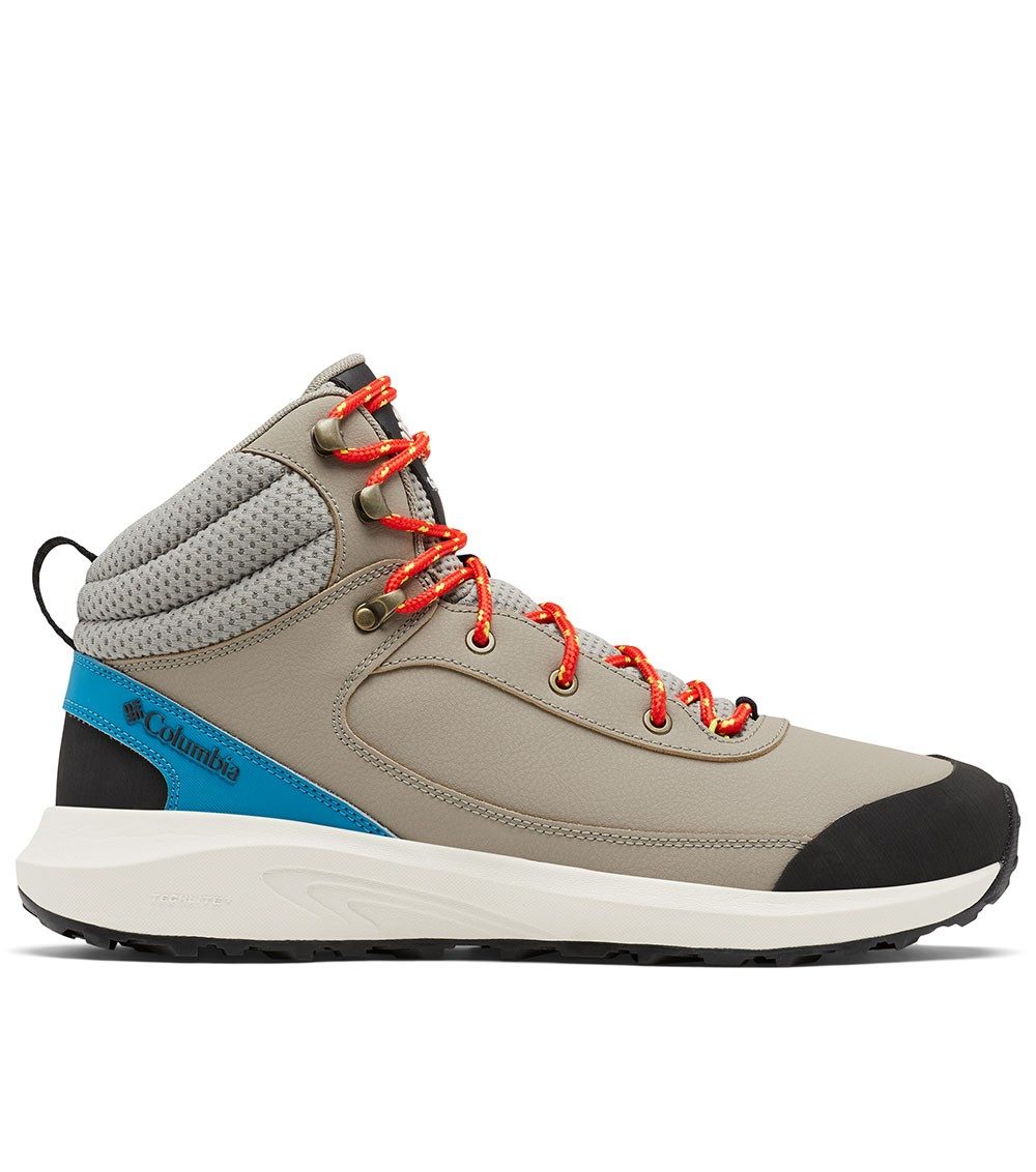 columbia mid hiking shoes