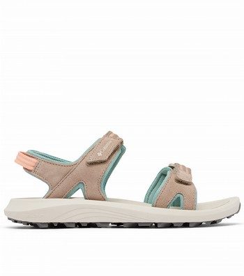 Trailstorm Hiker 2-Strap Sandal