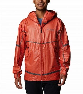 outdry rain jacket