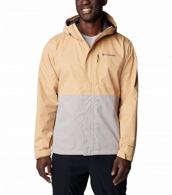 Hikebound Rain Jacket