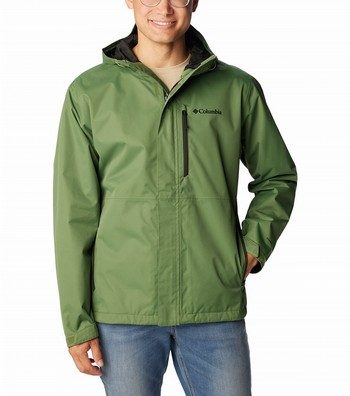 Hikebound Rain Jacket