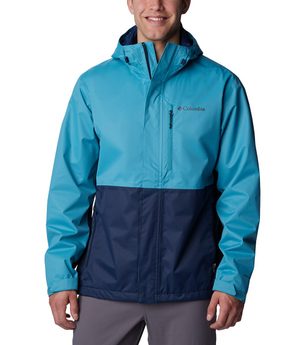 Hikebound Rain Jacket
