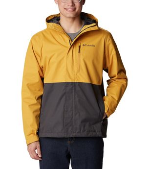 Hikebound Rain Jacket