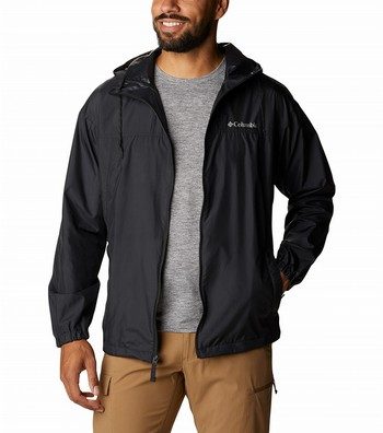 Flash Challenger Windbreaker Jacket