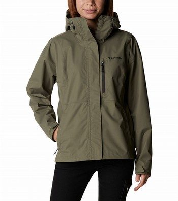 Hikebound Rain Jacket