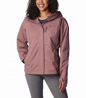 Hikebound Rain Jacket