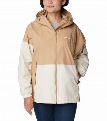 Park II jacket