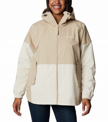 Park II jacket