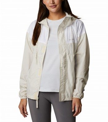 Flash Challenger Windbreaker