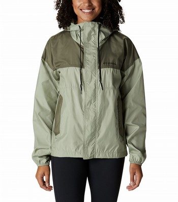 Flash Challenger Windbreaker