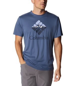 Zero Ice-Cirro Cool Graphic Tee