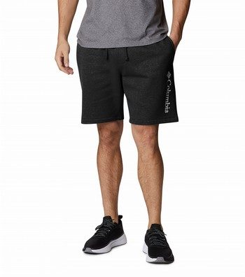 Trek Fleece Shorts