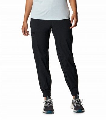 On The Go Lightweight Joggers
