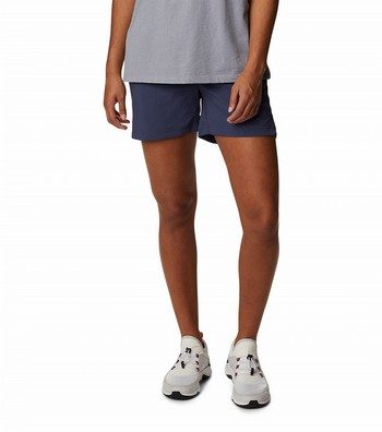 On The Go Lightweight Shorts