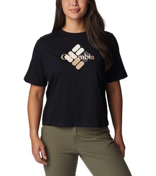 North Cascades Relaxed S/S T-Shirt