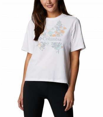 North Cascades Relaxed S/S T-Shirt
