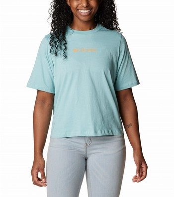 North Cascades Relaxed S/S T-Shirt