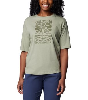 North Cascades Relaxed S/S T-Shirt
