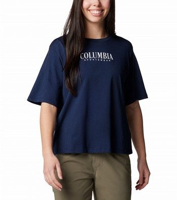 North Cascades Relaxed S/S T-Shirt