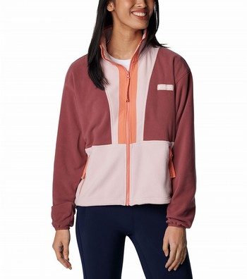 Shop Women's Fleece Jackets from Columbia Sportswear