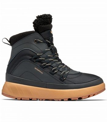 Red Hills Omni-Heat Insulated Winter Boots