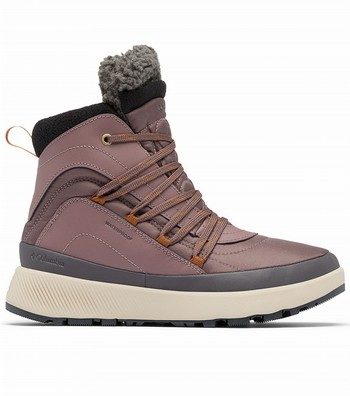 Red Hills Omni-Heat Insulated Winter Boots
