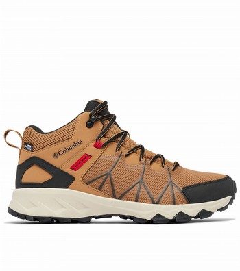 Peakfreak II Mid OutDry Hiking Shoes