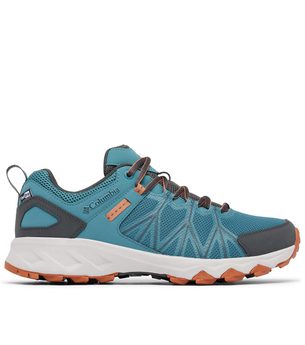 Peakfreak II Low Outdry Hiking Shoes