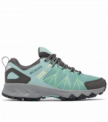 Peakfreak II Low Outdry Hiking Shoes