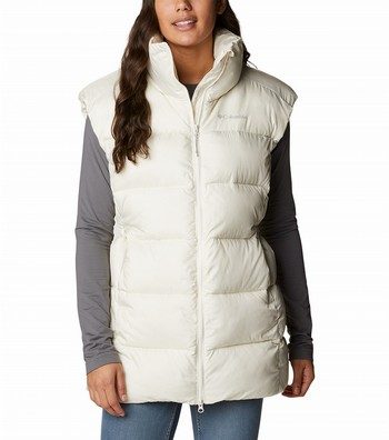 Puffect Mid Insulated Vest
