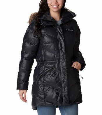 Peak to Park Mid Insulated Jacket