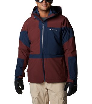 Powder Canyon 3-in-1 Interchange Ski Jacket