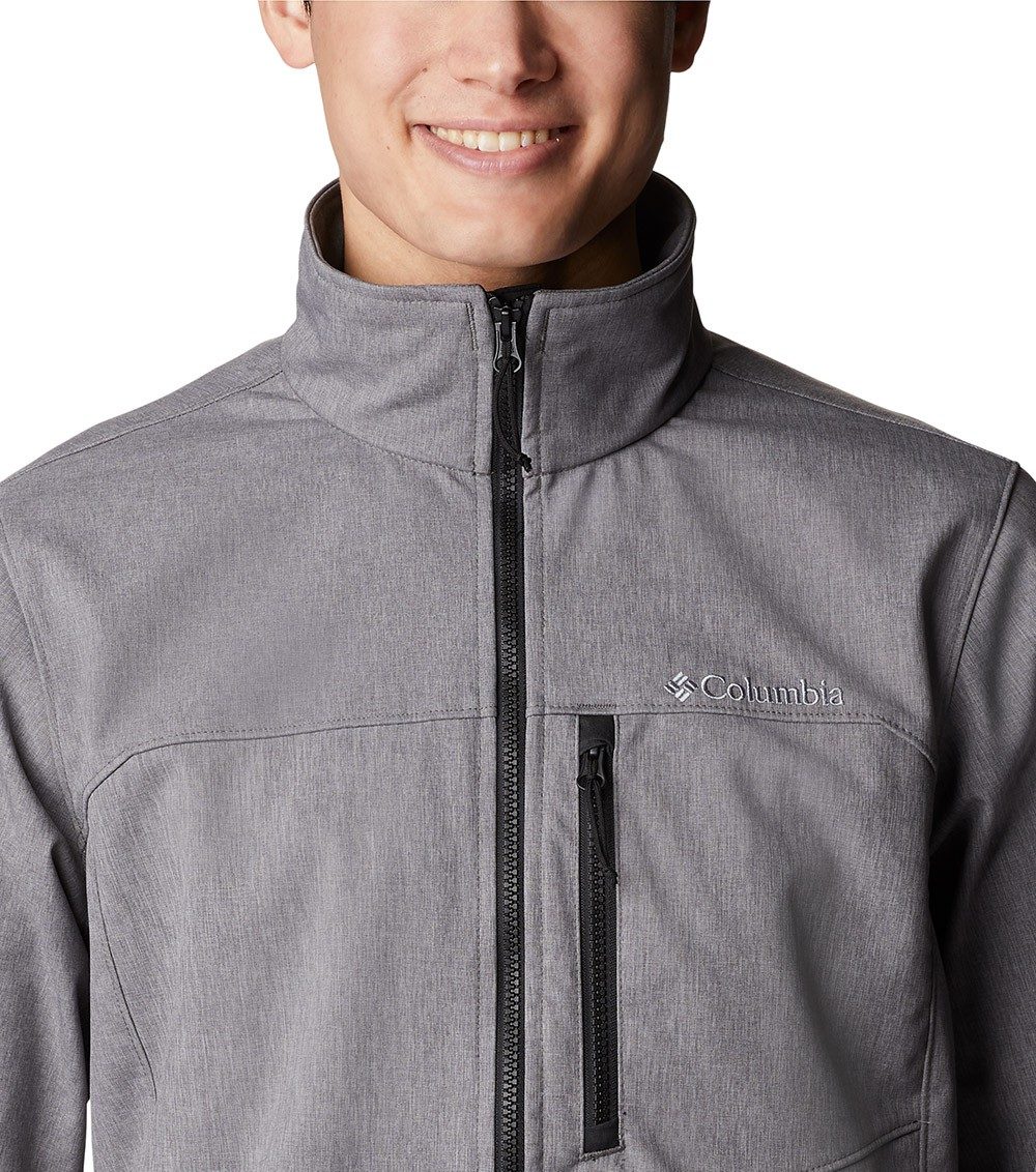 Buy Columbia Black Cruiser Valley Softshell Jacket For Men Online at  Adventuras